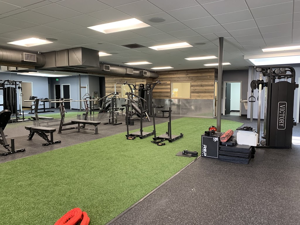  Core Progression Elite Personal Training