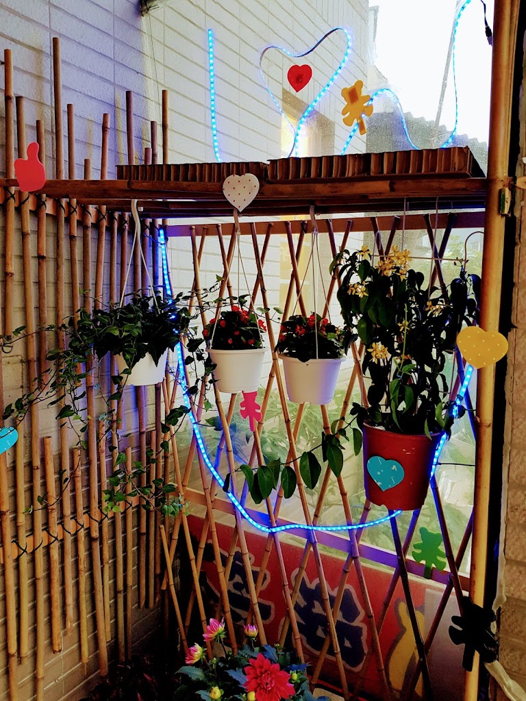 先綠健康煮素食複合餐飲（火鍋、套餐、焗烤、義大利麵、炸物，蛋奶素、全素） 的照片