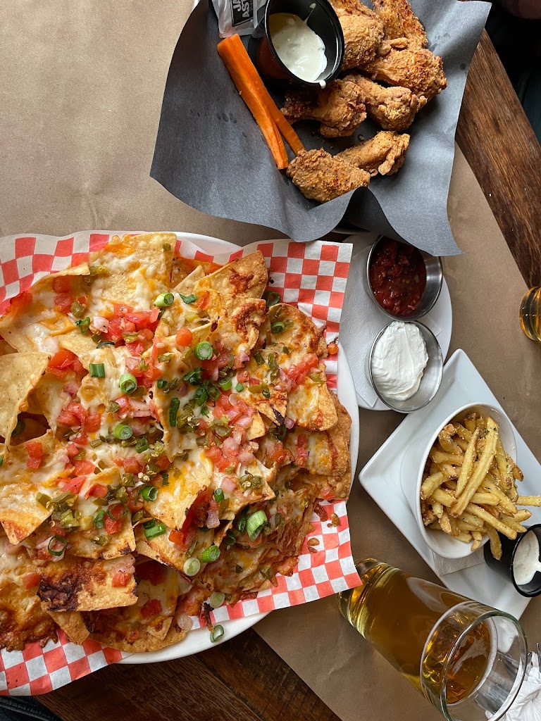 Nachos