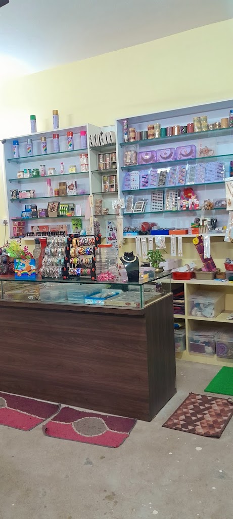 Subhiksham Tailoring Beautician Centre