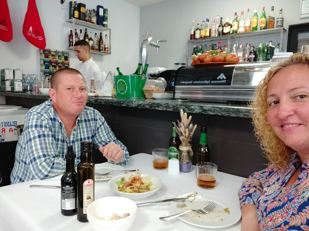 Restaurante El Meloso