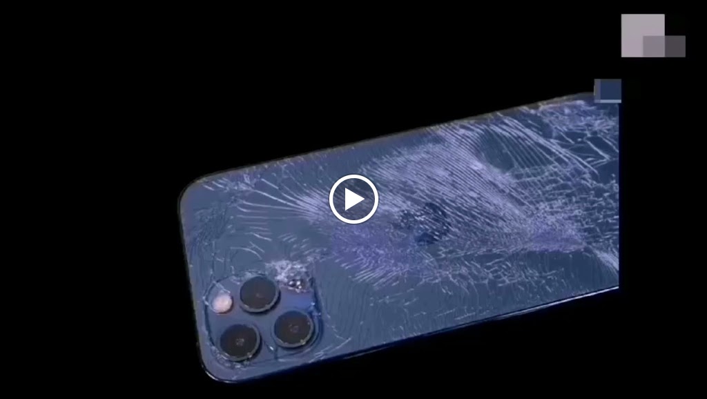 Team Repair | Centro de Reparaciones — Videos