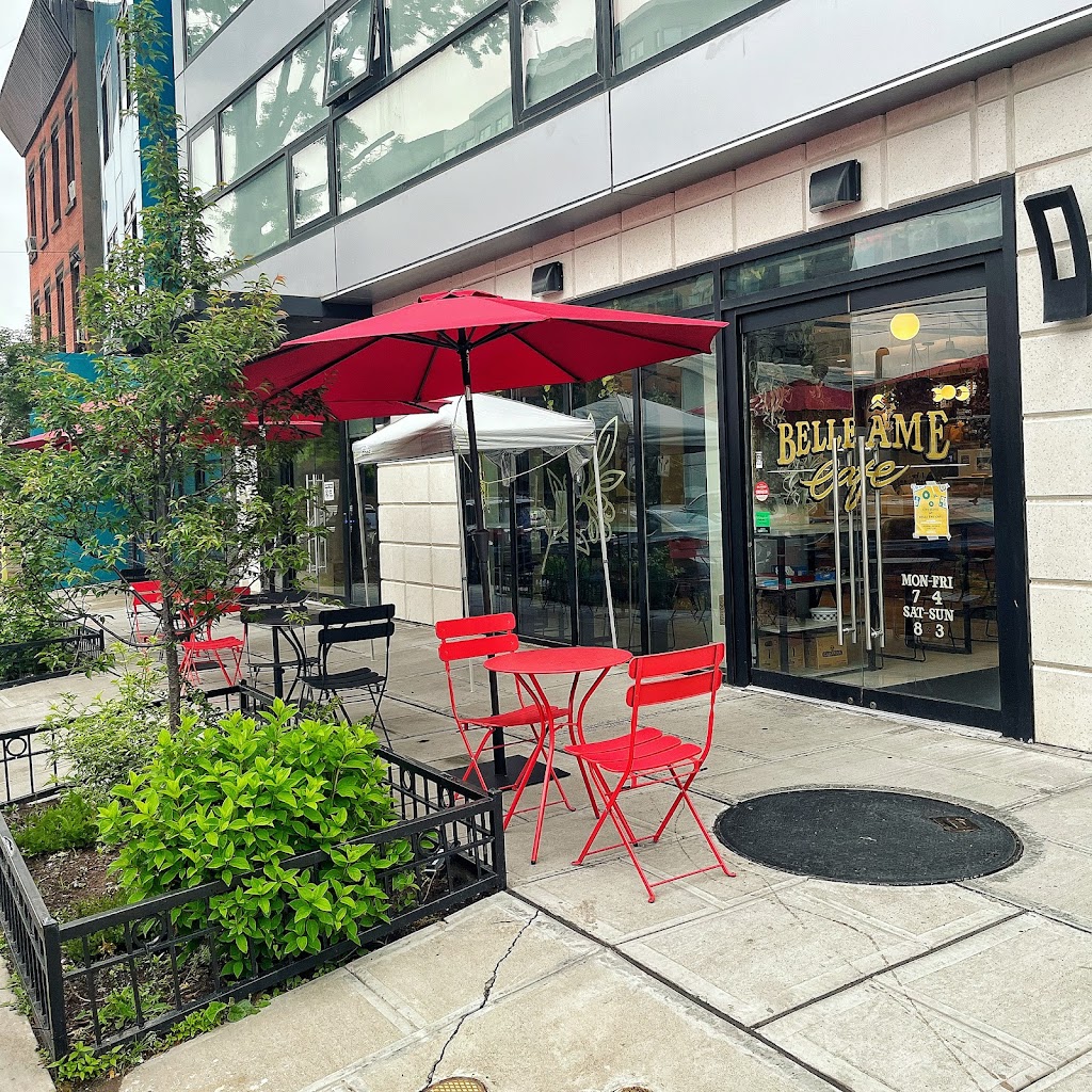 Photo of Belle Ame Cafe