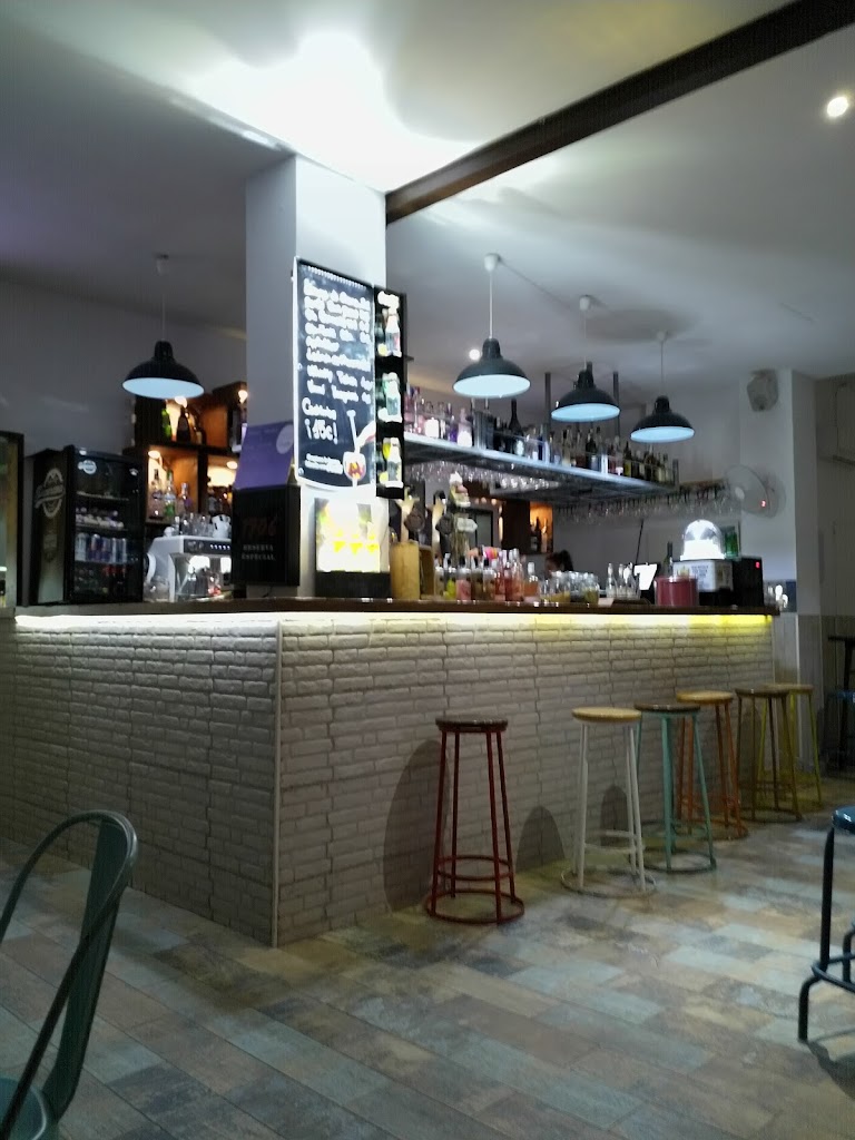 Panorama Cafe Copas