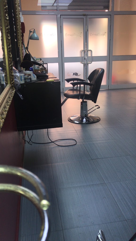 VEASCO PELUQUEROS 2 — Interior