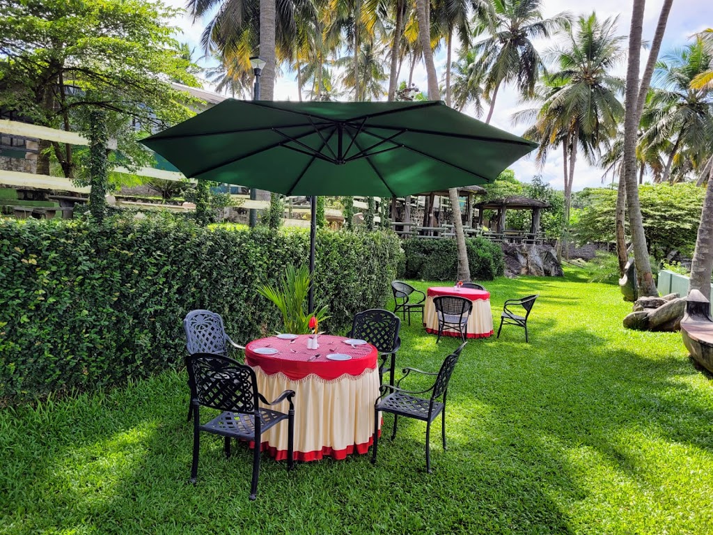 Sakthi River Resorts