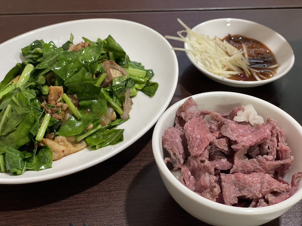 阿棠牛肉湯-安平分店 的照片