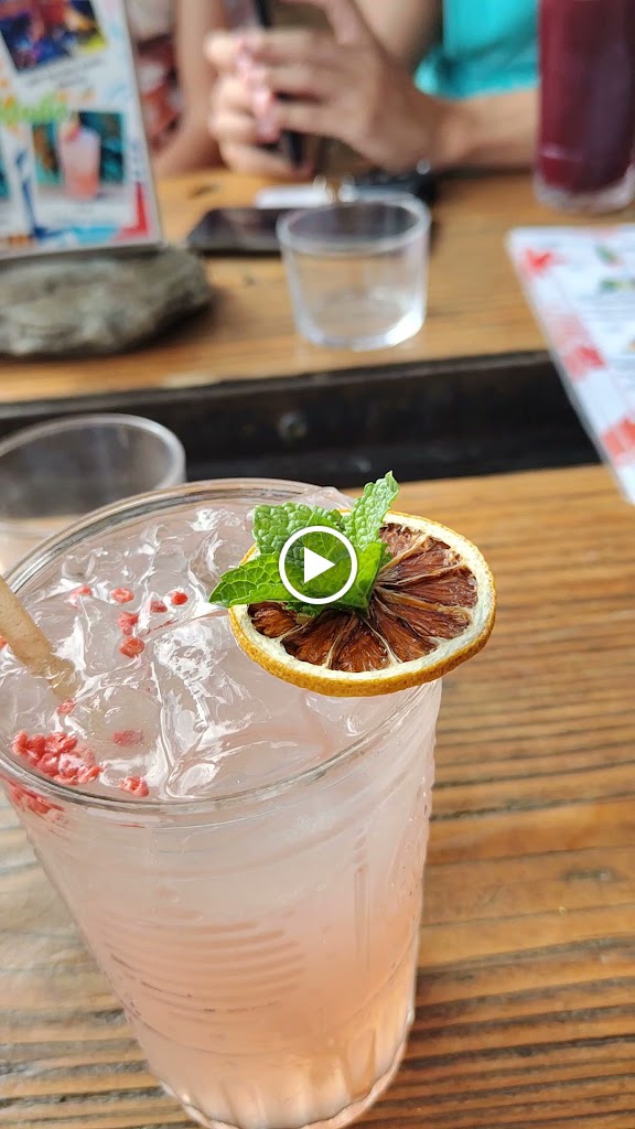 Ona Beach Bar — Videos