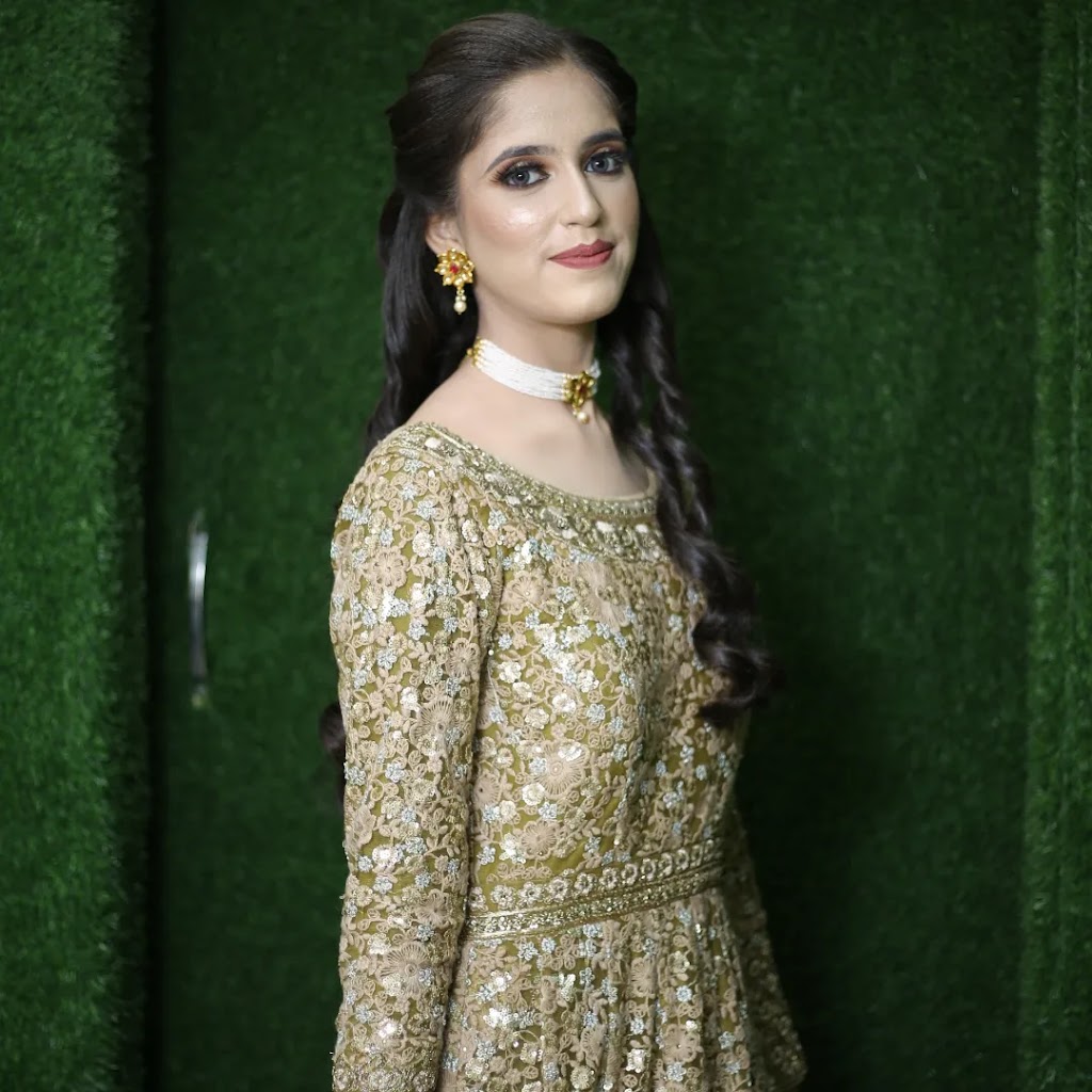 Ritika Beauty Parlour