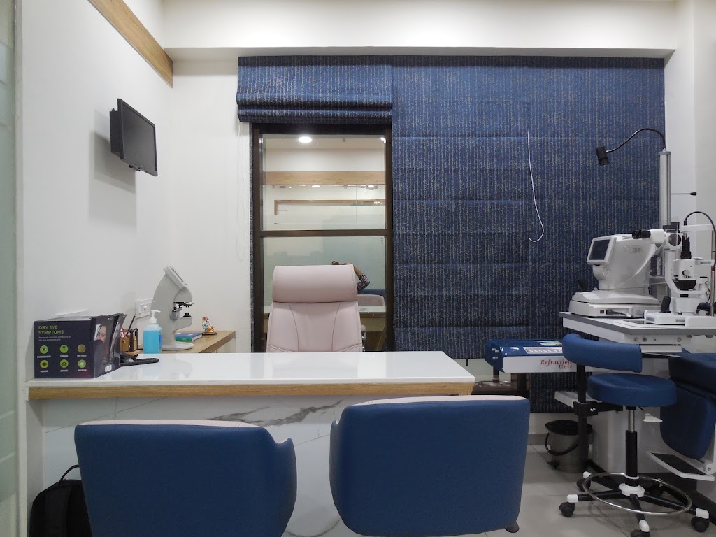Nirvi Eye Hospital