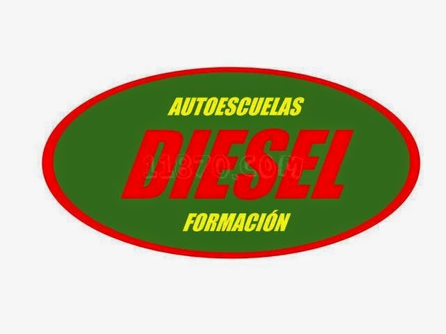 Autoescuela Dies.elx Formacion Vial — Del propietario