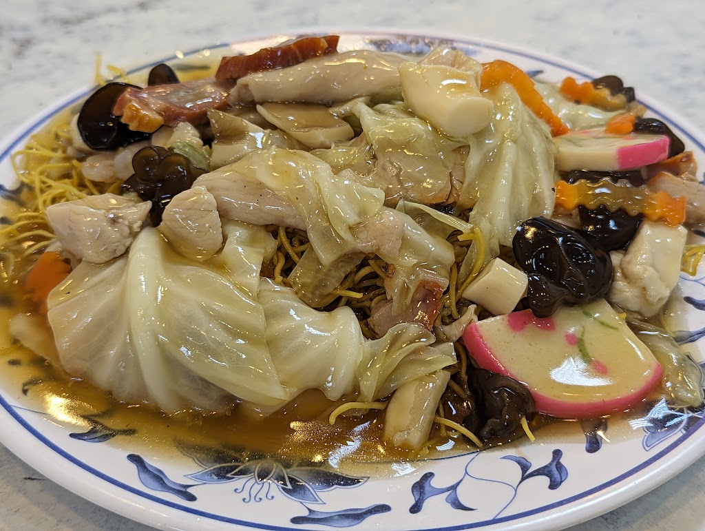 鳳城燒臘粵菜天母店 的照片