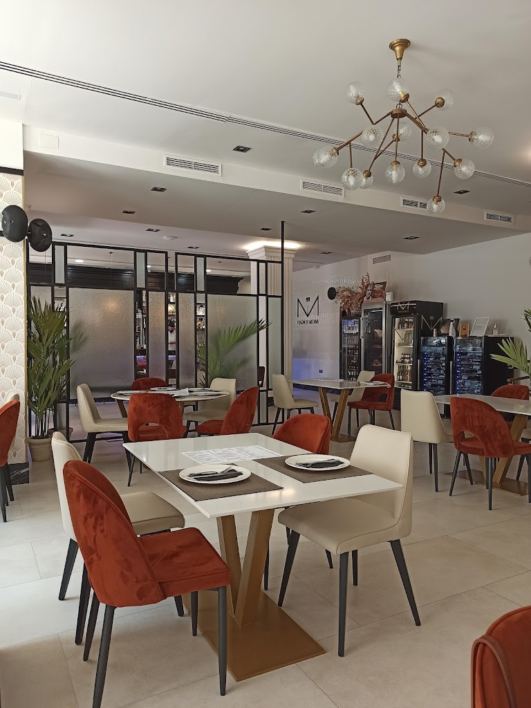 Fogon de Medina | Restaurante | Carne al Carbon | Tapas | Motril