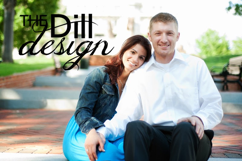 The Dill Design