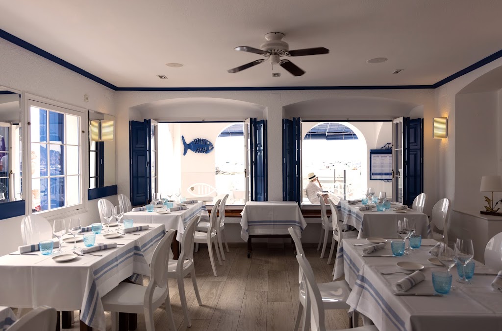 Les Voltes de Calella