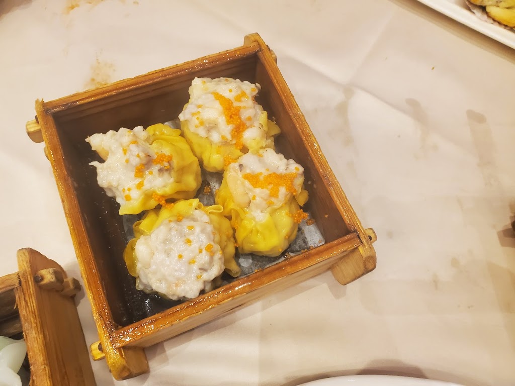 Shumai