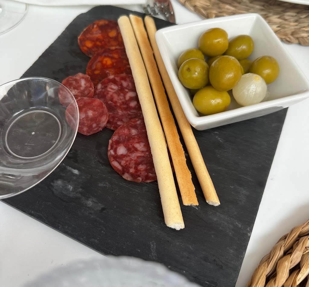 La Fitorra — Charcuteria