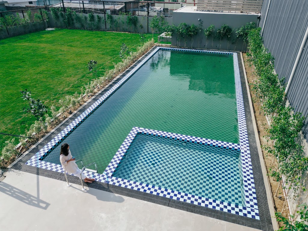 Amenities