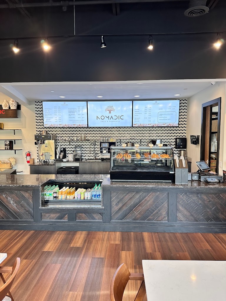 Photo of Nomadic Cafe