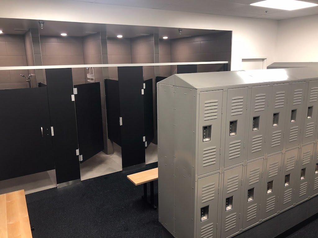  Always Fit 4 You Gym LLC