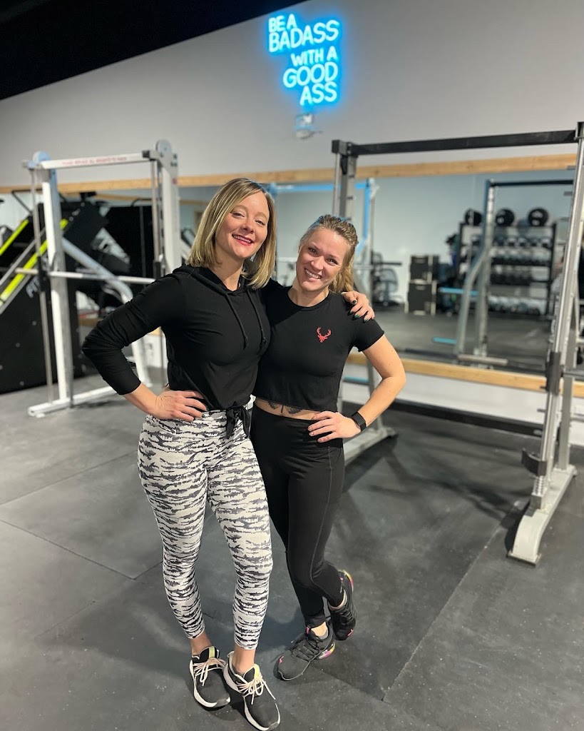  Awaken Fitness and Wellness