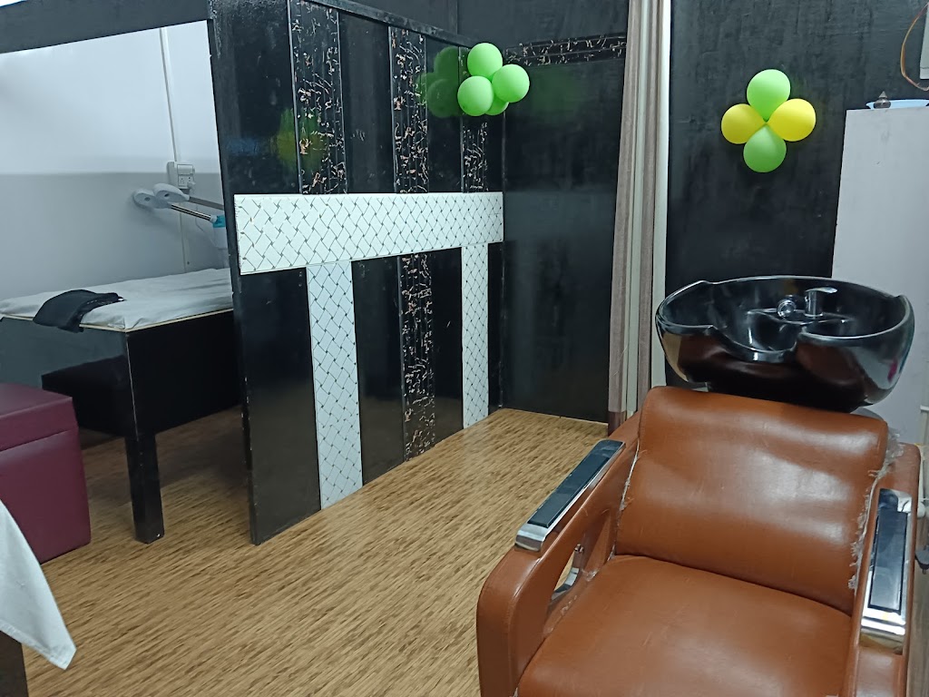 Madam S Makeover Salon