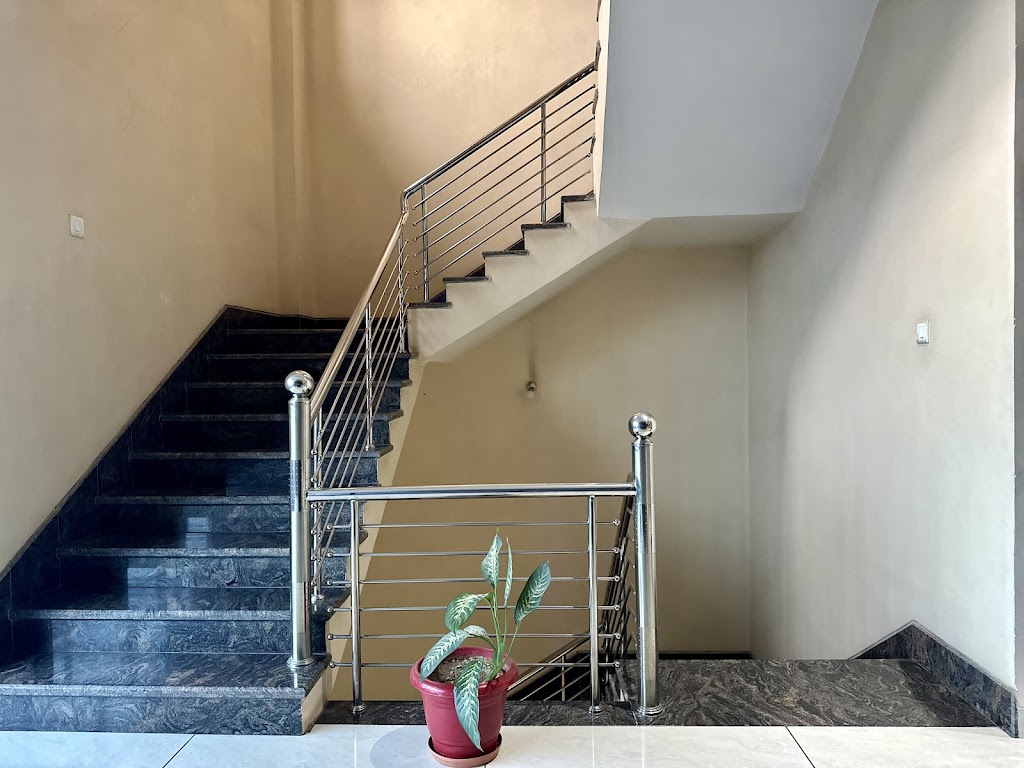 Hotel Arnav Regency