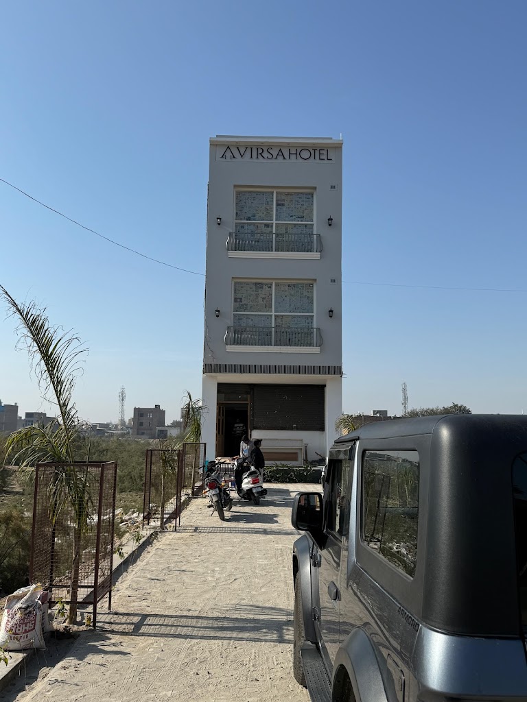 Virsa Hotel