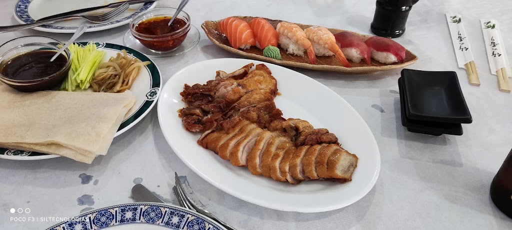Restaurante Chino Gran Muralla — Comida y bebida