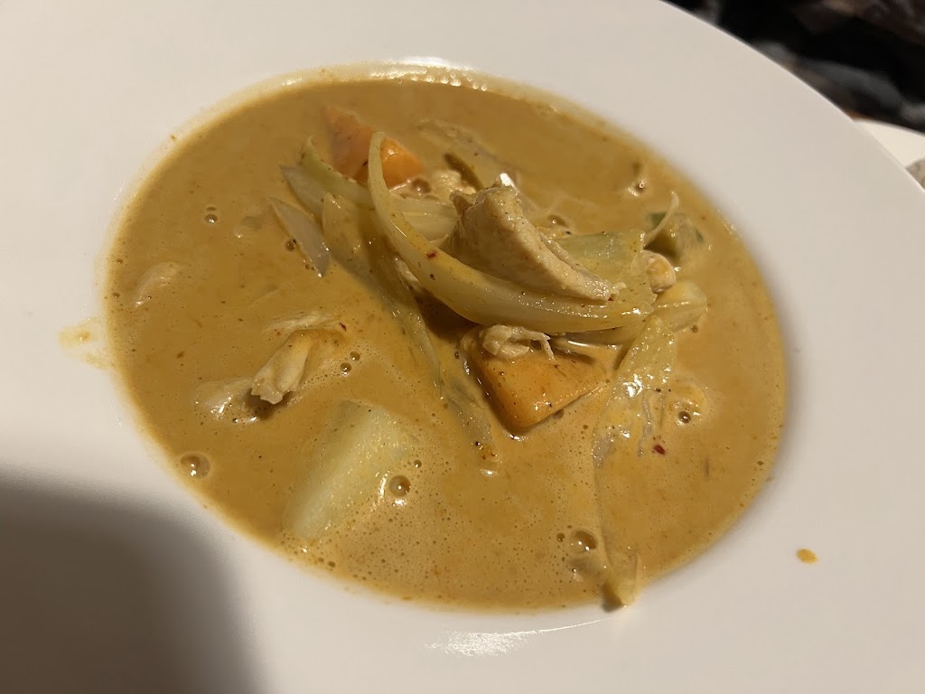 Siam Corner Thai Kitchen & Pho