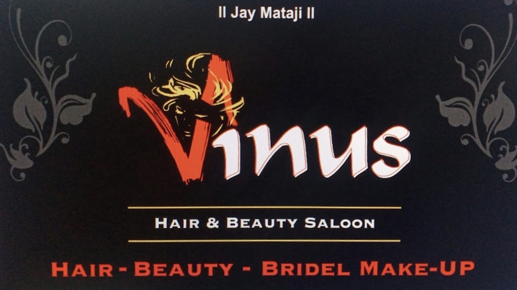 Vinus Hair Beauty Saloon