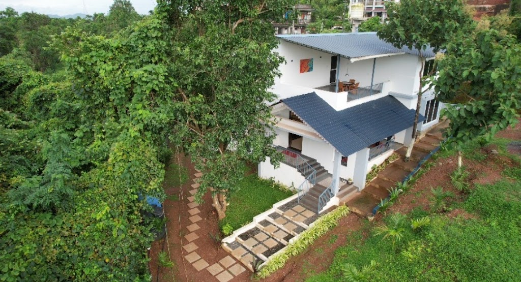 Farm 51 Goa