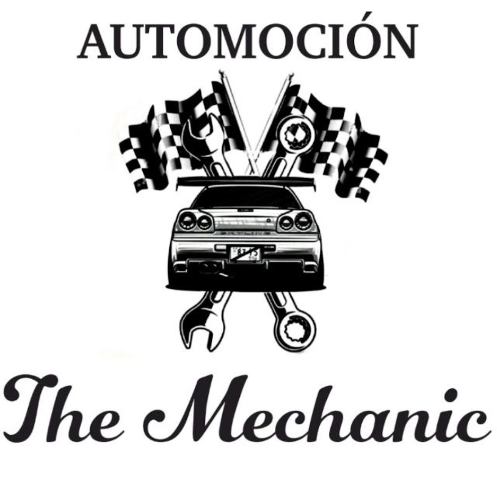 Taller The Mechanic Automocion — Del propietario