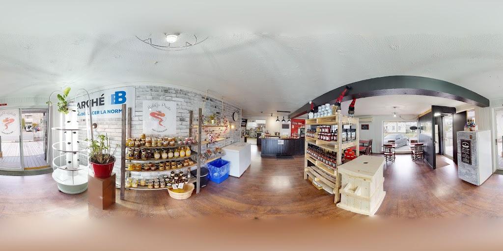 Street View & 360°
