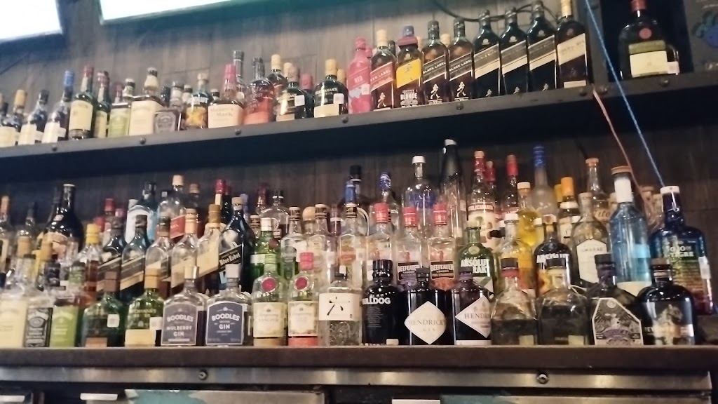 Restaurant & Bar Modelo