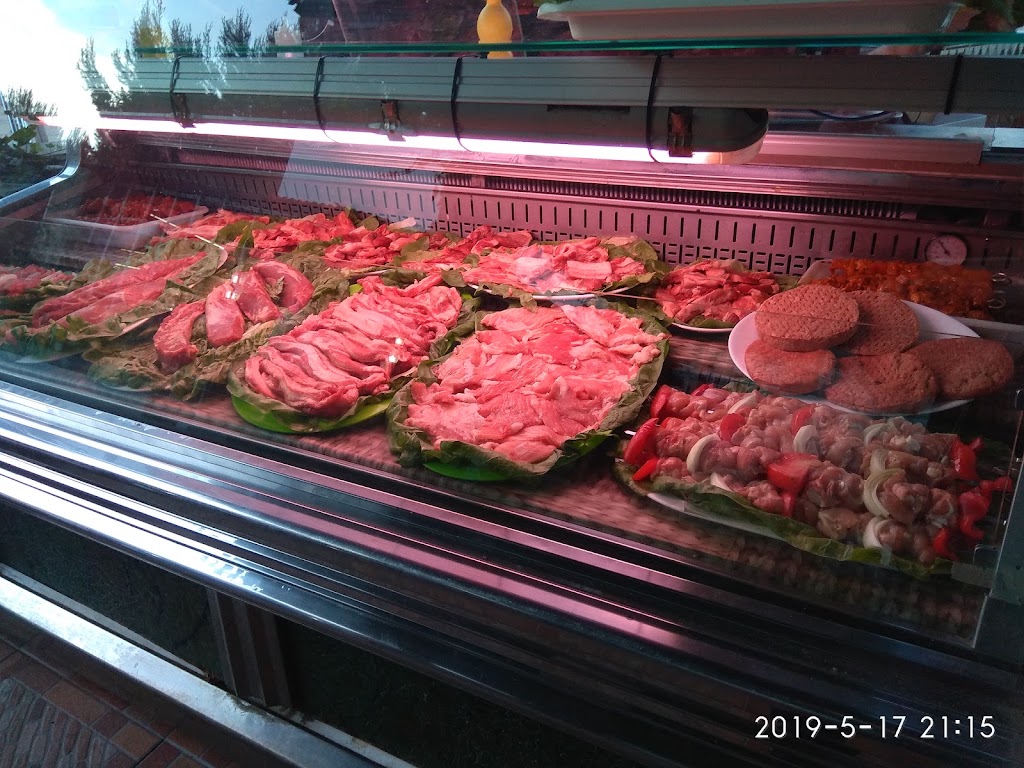 Restaurante Venta Espadita — Comida y bebida