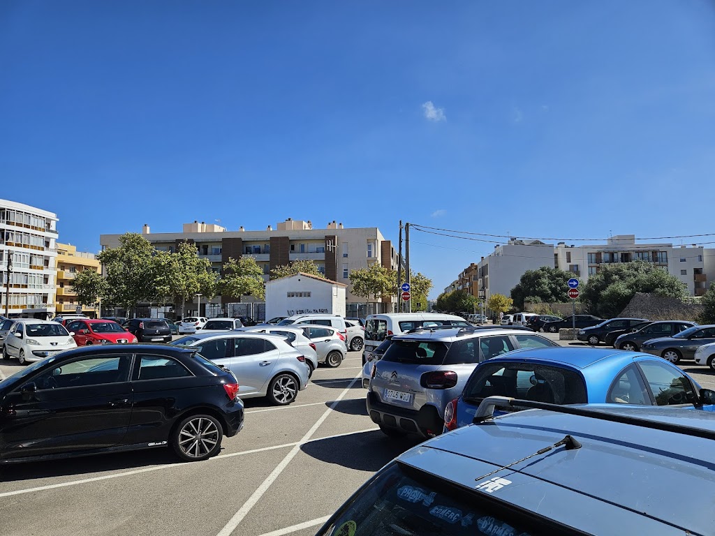 [P] Parking Dalt Es Cos