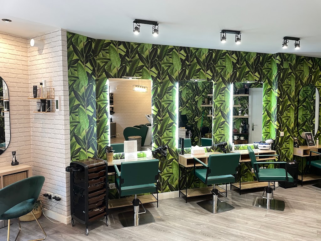 Mery Solera Centro de Belleza