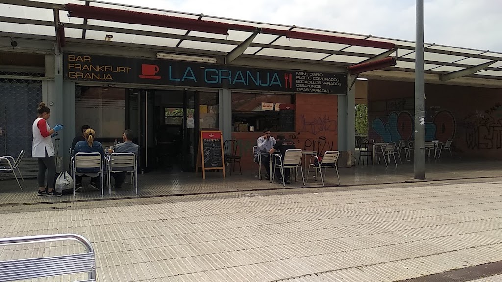 Bar La Granja