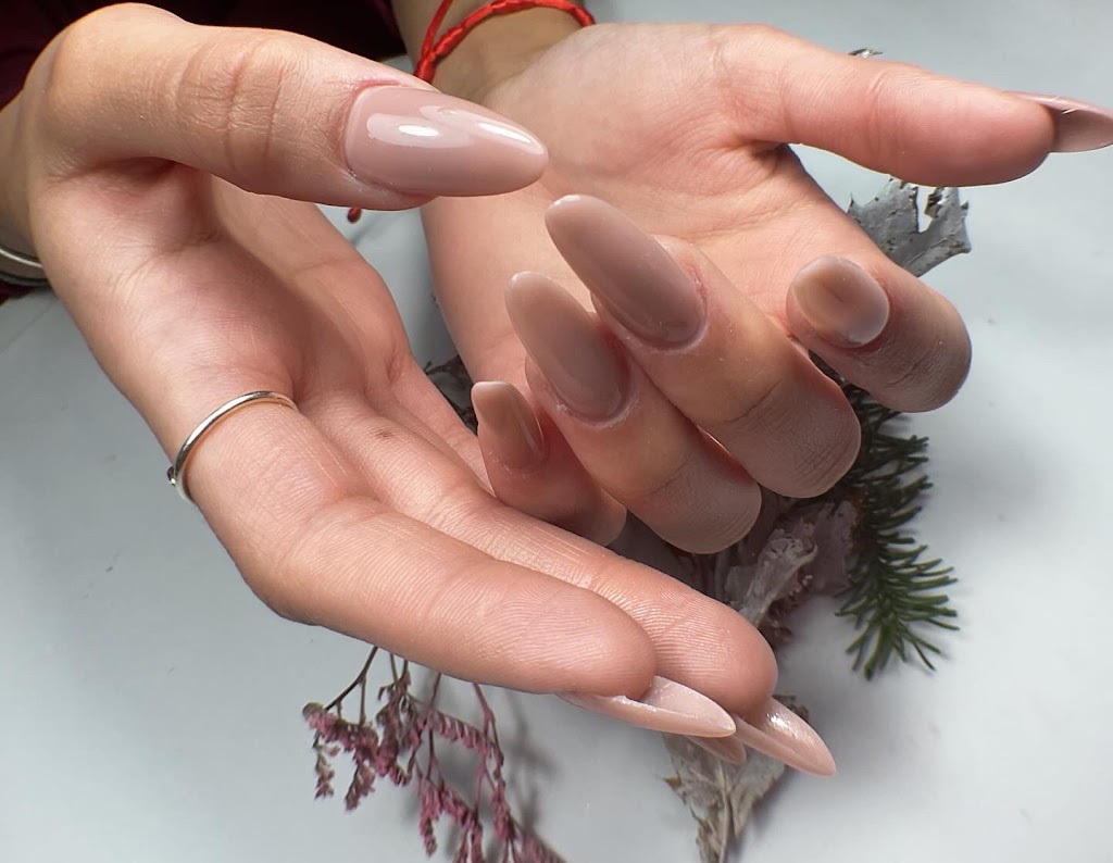 Salon de unas YairyNailsBar — Del propietario