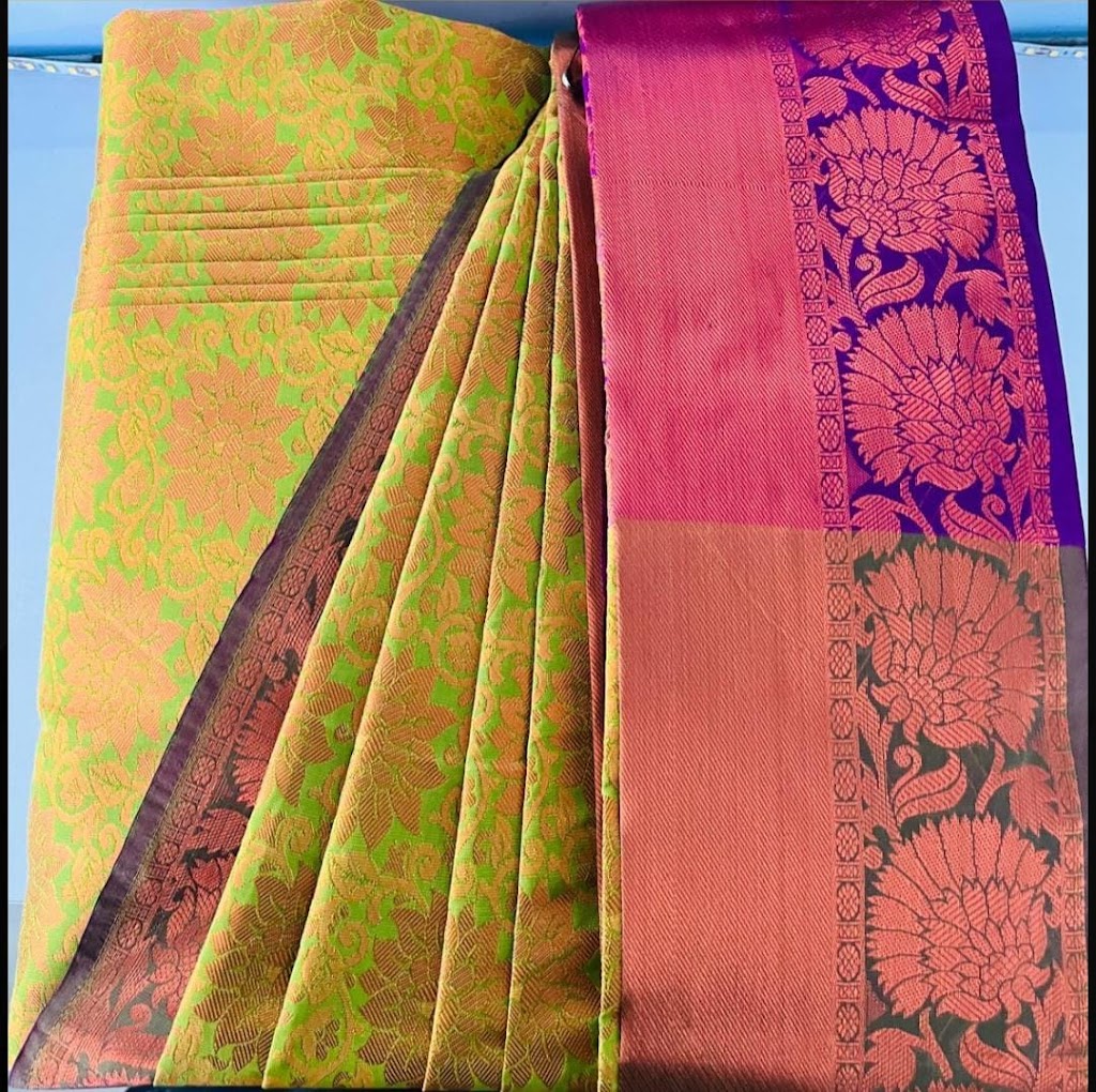 Saranya Beauty Parlour And Spa