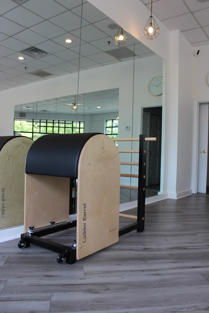  Kelly Om Pilates and Wellness