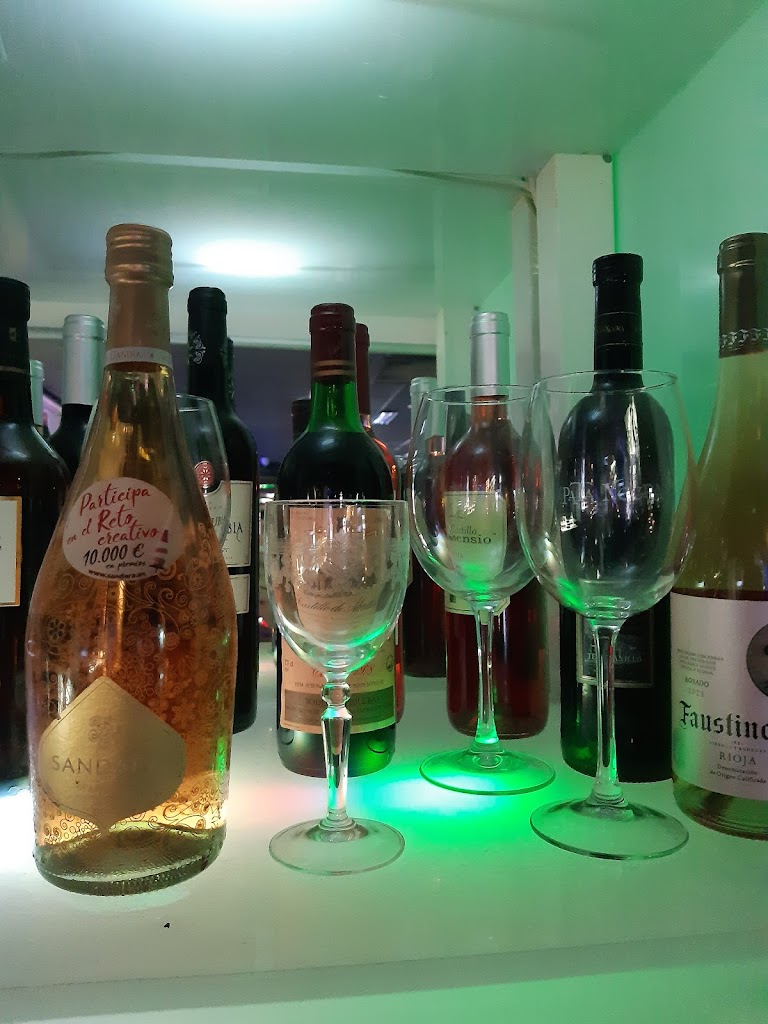 Bar de Copas COCKTAIL