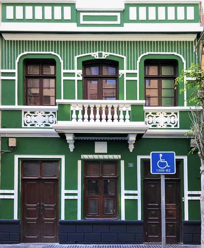 Centro de Dia Casa Hortensia