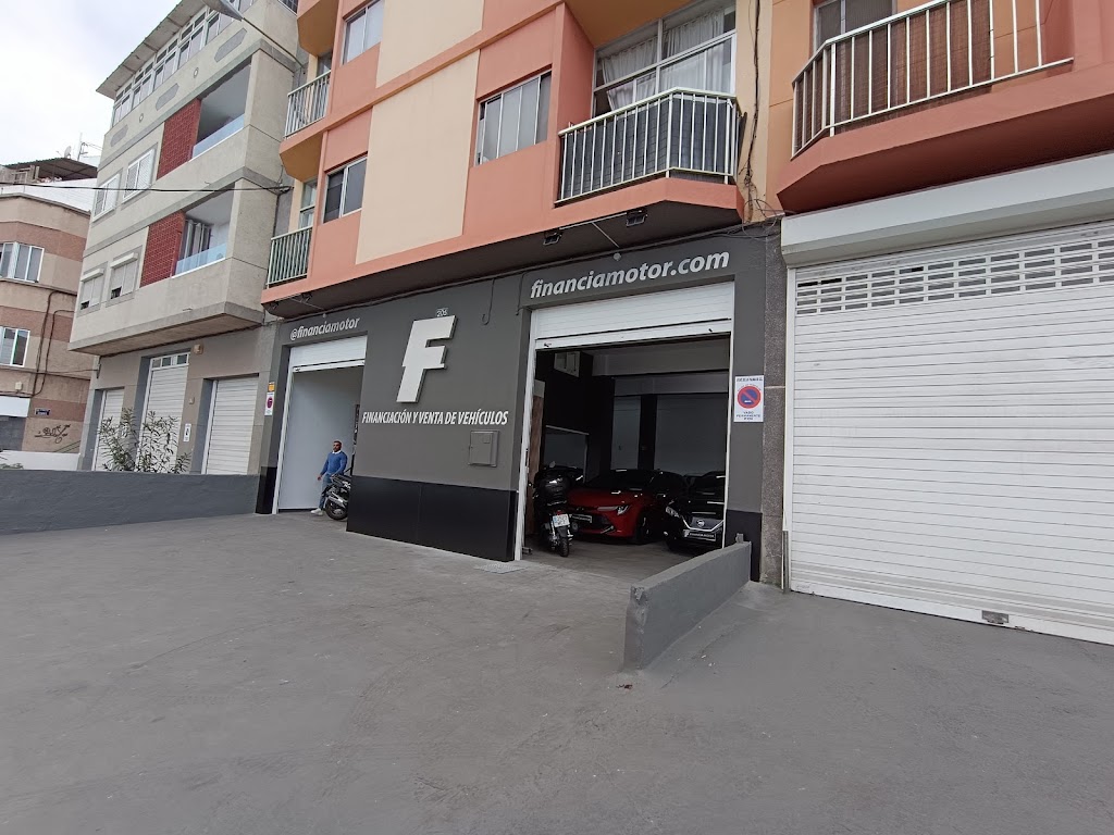 Financia Motor — Mas recientes