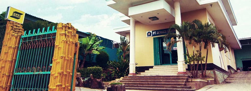 PT Intracodharma Ekatama