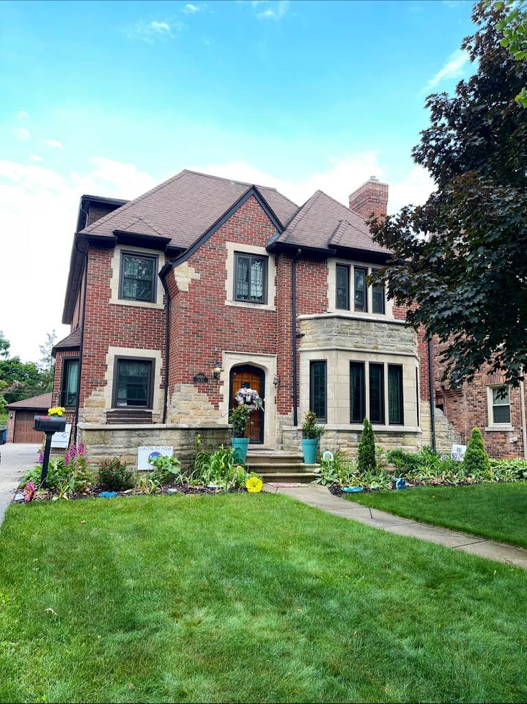  Kundalini Yoga in Detroit