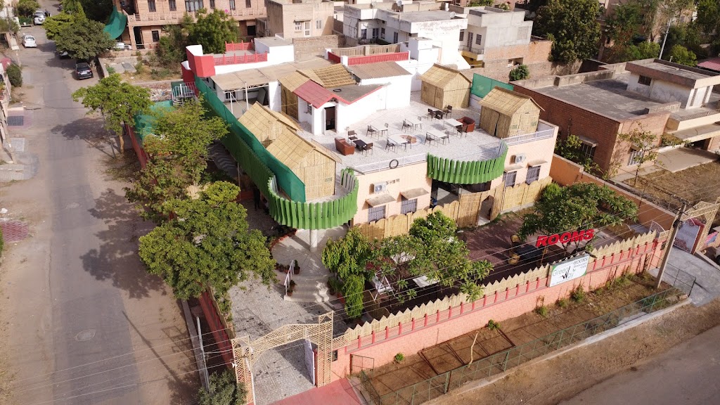 Green Way Hotel Restaurant Jodhpur