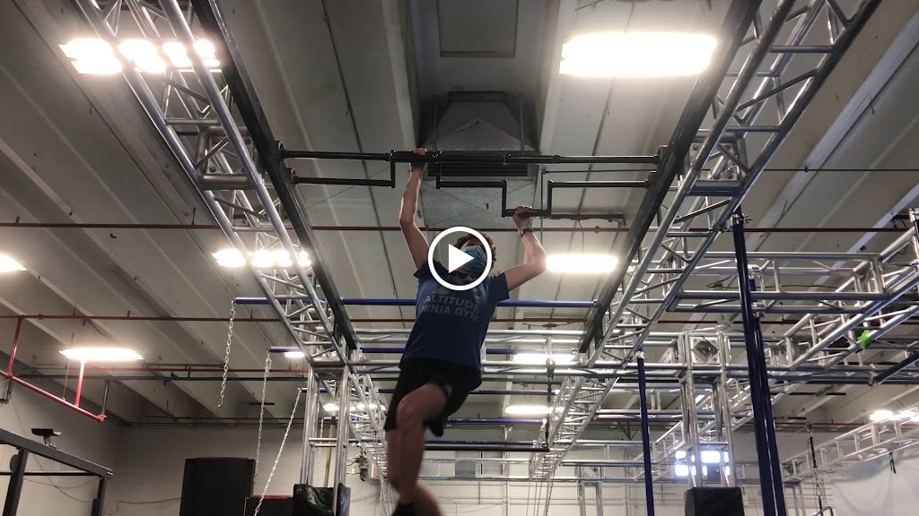  Altitude Movement Gym