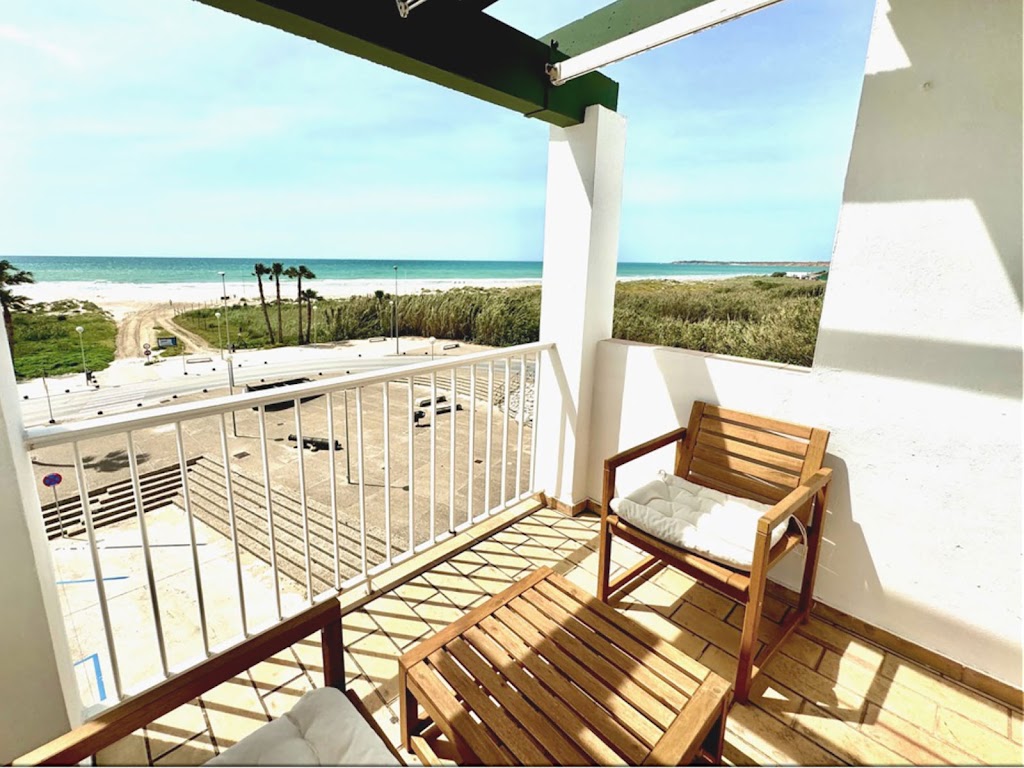 Apartamentos Santa Barbara Casa Andaluza